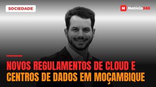 Novos Regulamentos de Cloud e Centros de Dados em Moçambique