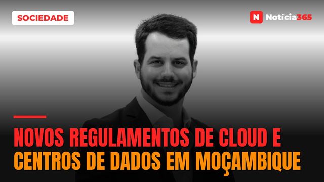 Novos Regulamentos de Cloud e Centros de Dados em Moçambique