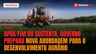 Após Fim do Sustenta, Governo Prepara Nova Abordagem Para o Desenvolvimento Agrário