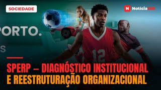 Sperp — Diagnóstico Institucional e Reestruturação Organizacional