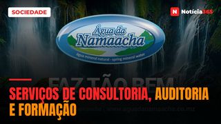 Serviços de Consultoria, Auditoria e Formação