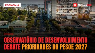 Observatório de Desenvolvimento Debate Prioridades do PESOE 2027