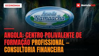 Angola: Centro Polivalente de Formação Profissional — Consultoria Financeira