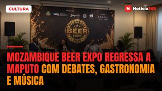 Mozambique Beer Expo Regressa a Maputo Com Debates, Gastronomia e Música