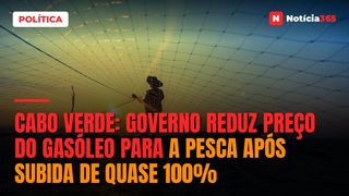 Cabo Verde: Governo Reduz Preço do Gasóleo Para a Pesca Após Subida de Quase 100%