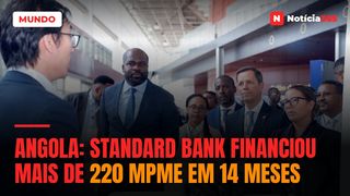 Angola: Standard Bank Financiou Mais de 220 MPME em 14 Meses