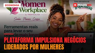 Plataforma impulsiona negócios liderados por mulheres