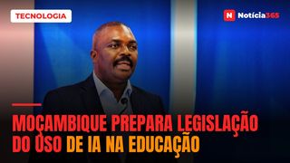 Moçambique prepara legislação do uso de IA na educação