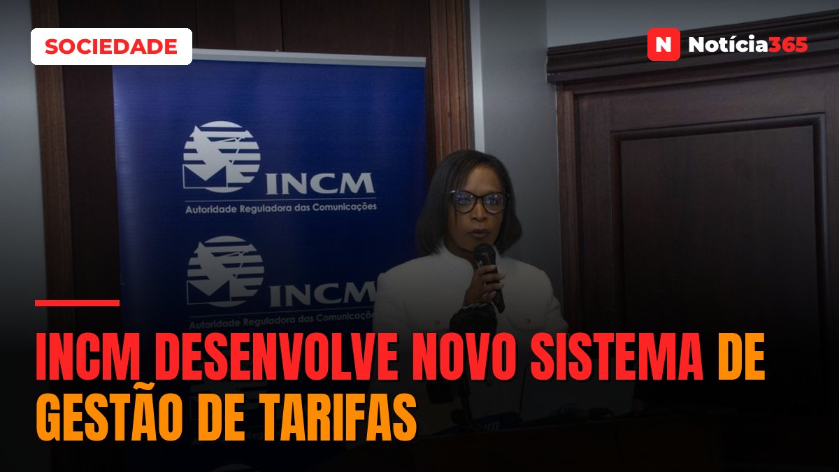 INCM desenvolve novo sistema de gestão de tarifas