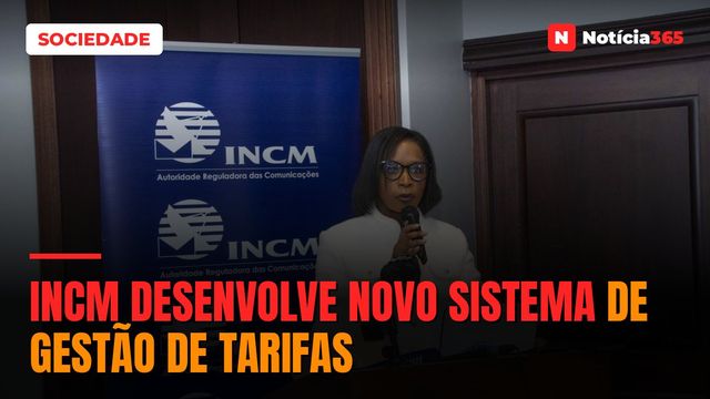 INCM desenvolve novo sistema de gestão de tarifas