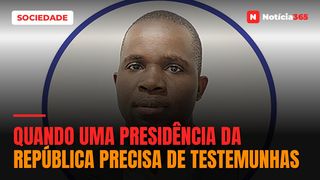 Quando uma Presidência da República precisa de testemunhas