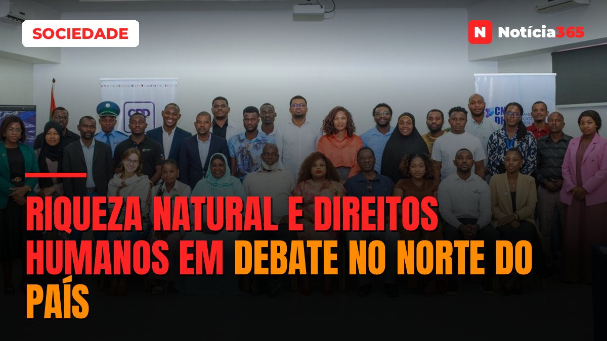 Riqueza natural e direitos humanos em debate no norte do país