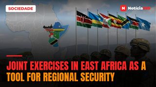 Joint Exercises in East Africa as a Tool for Regional Security