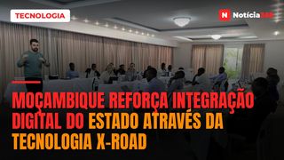 Moçambique reforça integração digital do Estado através da tecnologia X-Road