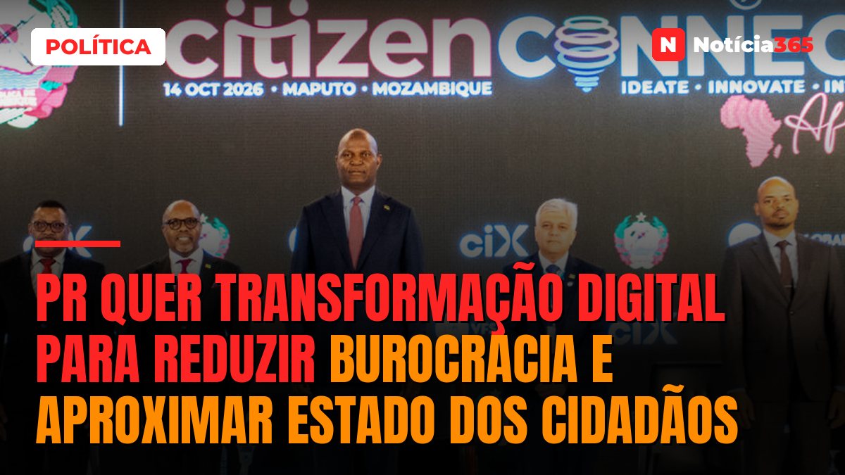 PR quer transformação digital para reduzir burocracia e aproximar estado dos cidadãos