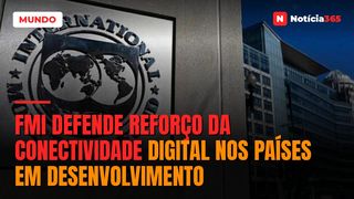 FMI defende reforço da conectividade digital nos países em desenvolvimento