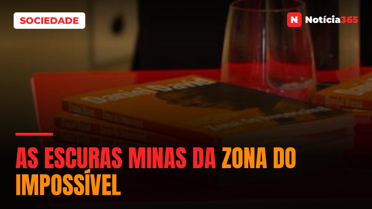 As escuras minas da zona do impossível