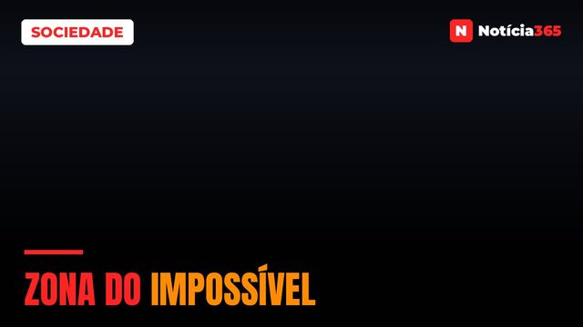 Zona do Impossível