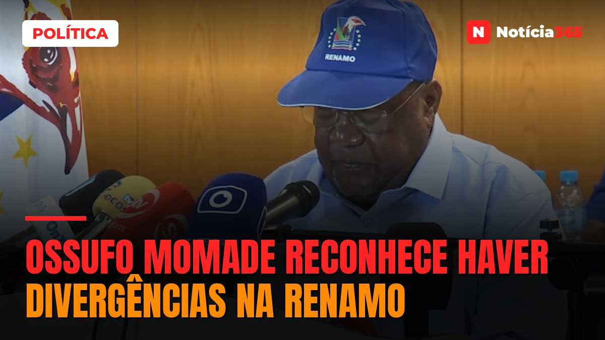 Renamo alerta para riscos da desinformação nas redes sociais