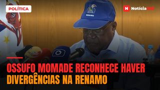 Renamo alerta para riscos da desinformação nas redes sociais