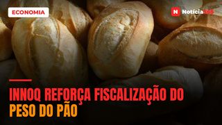 INNOQ reforça fiscalização do peso do pão