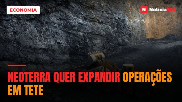 NeoTerra quer expandir operações em Tete