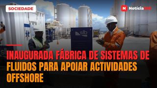 Inaugurada fábrica de sistemas de fluidos para apoiar actividades offshore