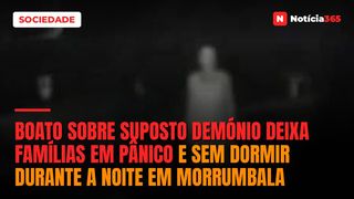Boato sobre suposto demónio deixa famílias em pânico e sem dormir durante a noite em Morrumbala