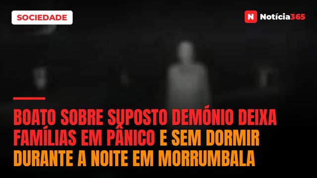 Boato sobre suposto demónio deixa famílias em pânico e sem dormir durante a noite em Morrumbala