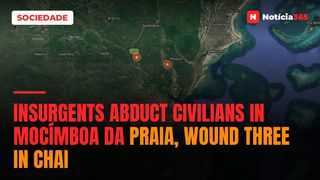 Insurgents abduct civilians in Mocímboa da Praia, wound three in Chai